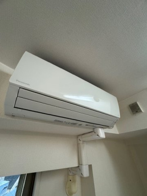 【設備】 | レジディア中延