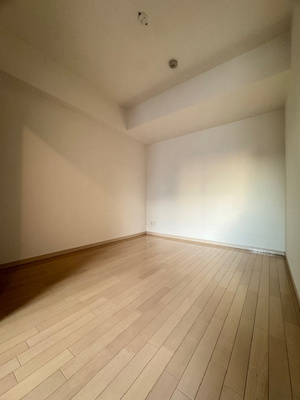 【洋室】 | レジディア中延