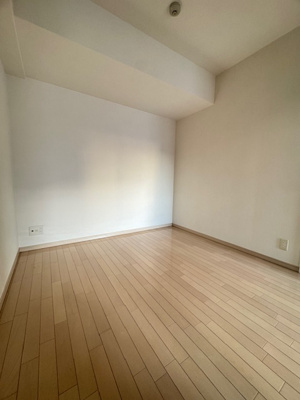 【寝室】 | レジディア中延