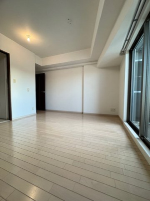 【居間・リビング】 | レジディア中延