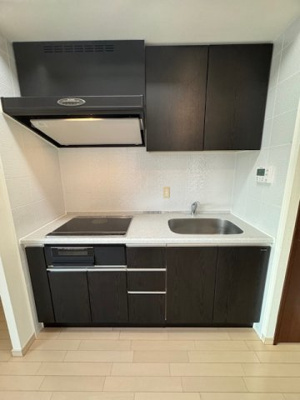 【キッチン】 | レジディア中延