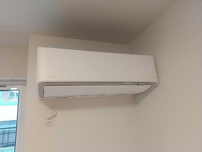 町田市能ヶ谷４丁目のアパートの設備