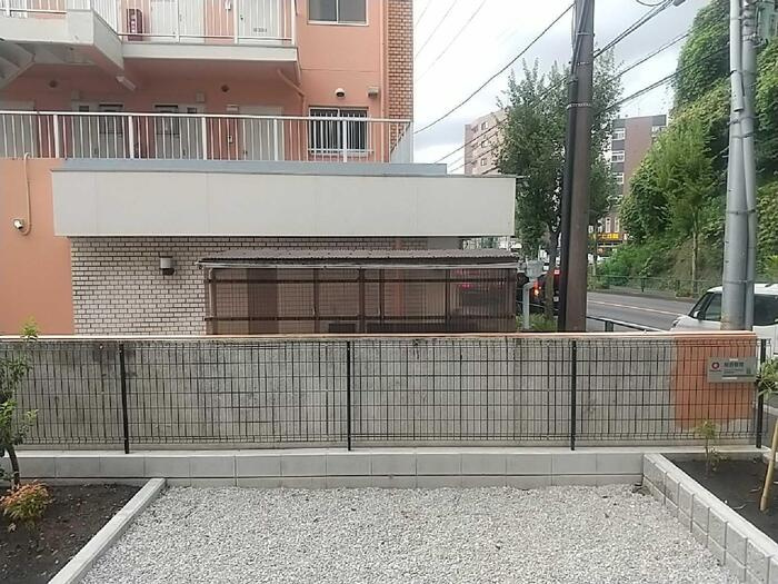 町田市能ヶ谷４丁目のアパートのその他