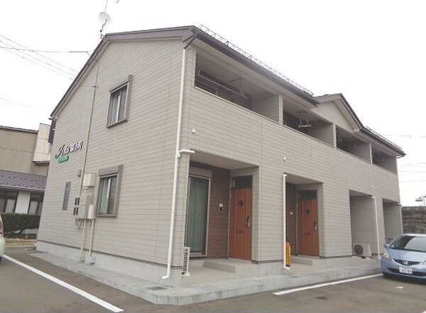 アイリス鍛冶町