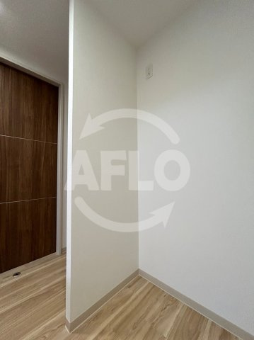 histoire玉造の設備|histoire玉造（イストアール玉造）　冷蔵庫置き場