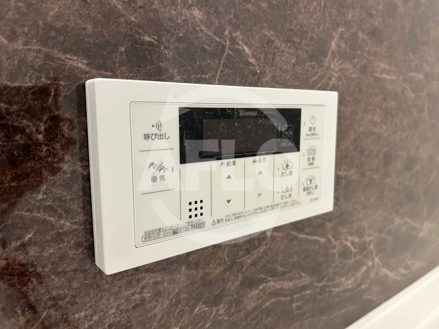 histoire玉造の設備|histoire玉造（イストアール玉造）　高温差し湯機能