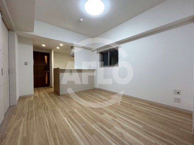 histoire玉造の居間・リビング|histoire玉造（イストアール玉造）　リビング