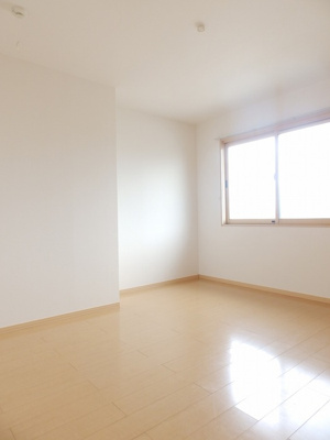 【洋室】 | プラシードM