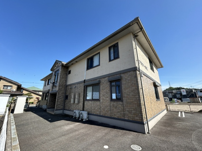 【外観】 | プラシードM