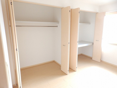 【収納】 | プラシードM