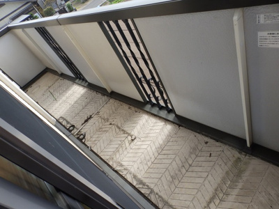 【バルコニー】 | プラシードM