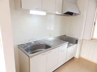 【キッチン】 | プラシードM