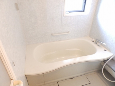 【浴室】 | プラシードM