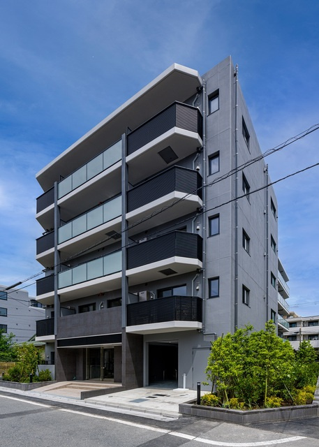 プライムブリス中野富士見町Ⅰ