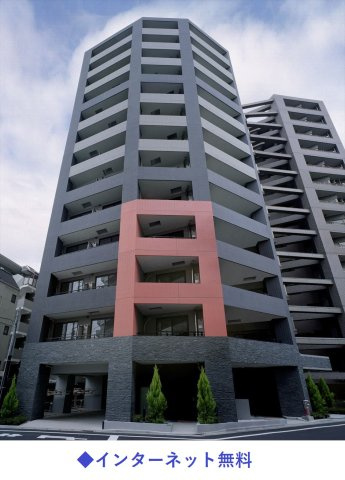 グラントゥルース練馬1