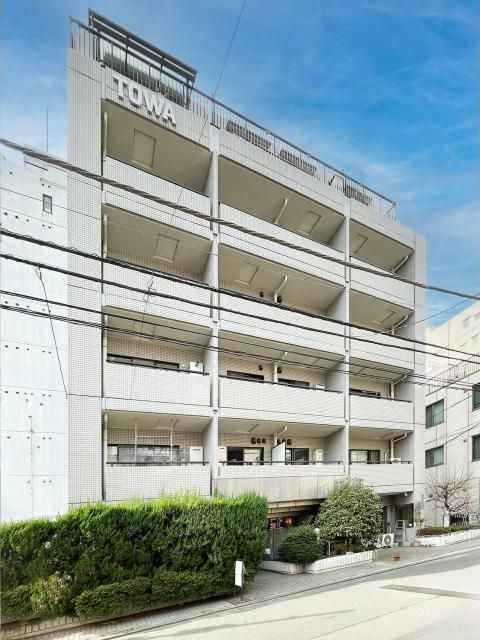 藤和シティコープ御徒町