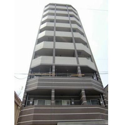 メイクスデザイン上石神井の外観|外観も気になるポイント