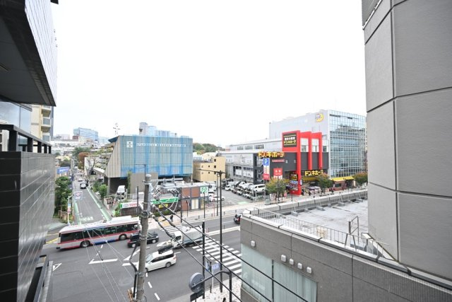 ＧＲＡＮＳＩＴＥ　ＮＡＫＡＭＥＧＵＲＯの展望