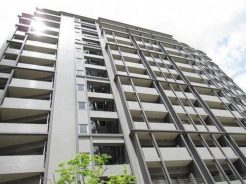 エグゼ博多コンドミニアム