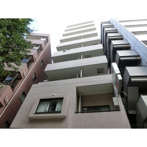 ソレイユ駒沢の外観|外観1