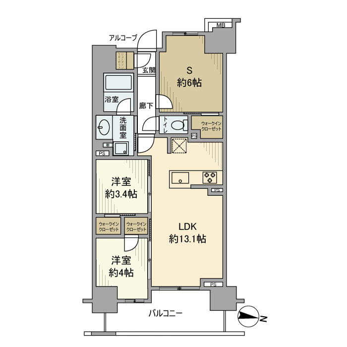 ジェイグラン国立