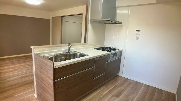 藤和猫屋町ハイタウンの外観