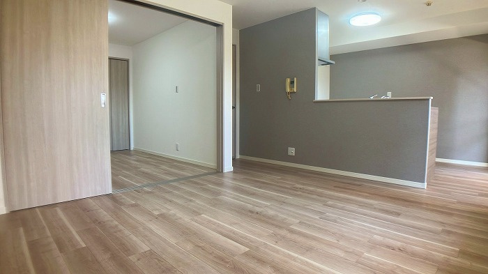 藤和猫屋町ハイタウンの外観