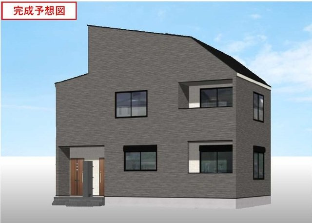 ｍｏｄｅｒｎｏ（モデルノ）の外観|落ち着いた雰囲気の外観です