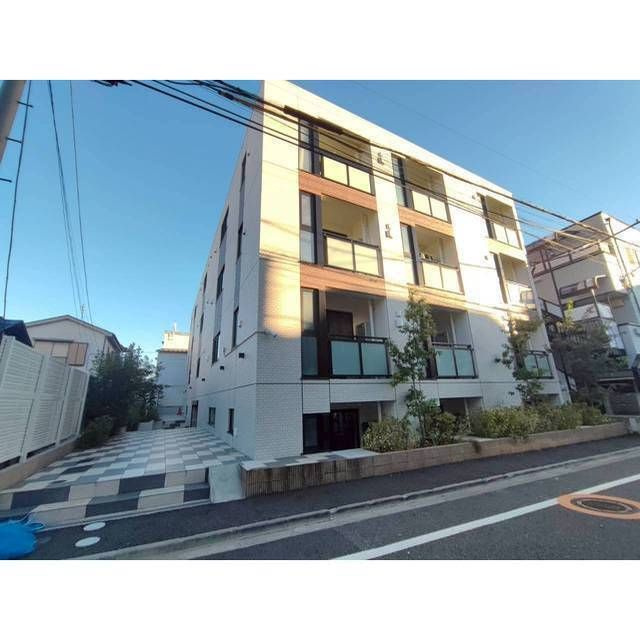 プレール・ドゥーク成増Ⅱ