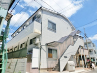 Duo Court西川口の画像