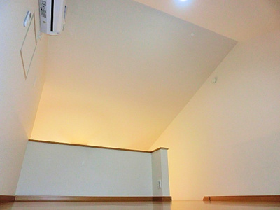 【寝室】 | Duo Court西川口