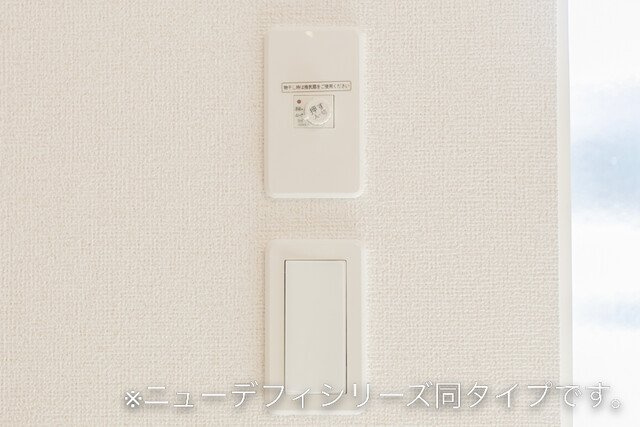 ＤＫ　ＳＥＬＥＣＴ　ラフィネⅢの設備