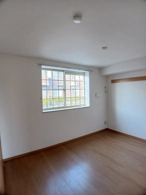 【内装】 | シャン・ド・フルールⅠ