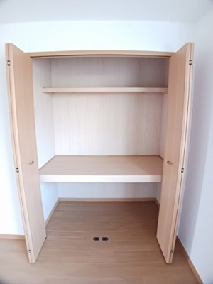 【収納】 | シャン・ド・フルールⅠ