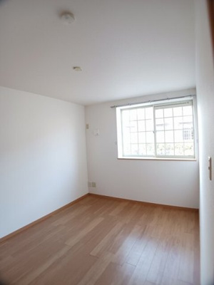 【内装】 | シャン・ド・フルールⅠ