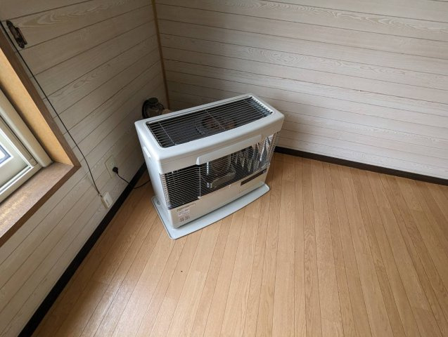 阿寒マンション3の設備