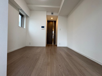 【居間・リビング】 | リビオメゾン戸越銀座 | 別部屋参考写真