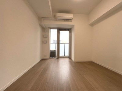 【寝室】 | リビオメゾン戸越銀座 | 別部屋参考写真