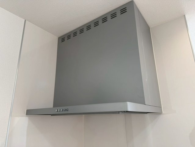 川口市芝宮根町　新築一戸建て　A号棟のその他|キッチンです