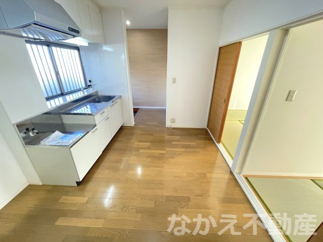 apartment 領家町 浜田