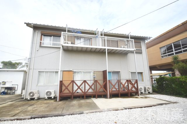 apartment 領家町 浜田