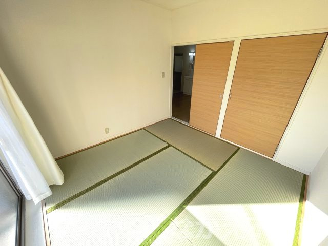 apartment 領家町 浜田