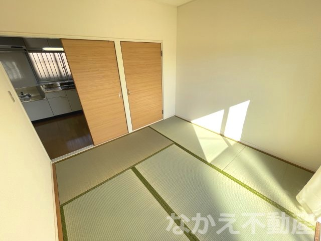 apartment 領家町 浜田