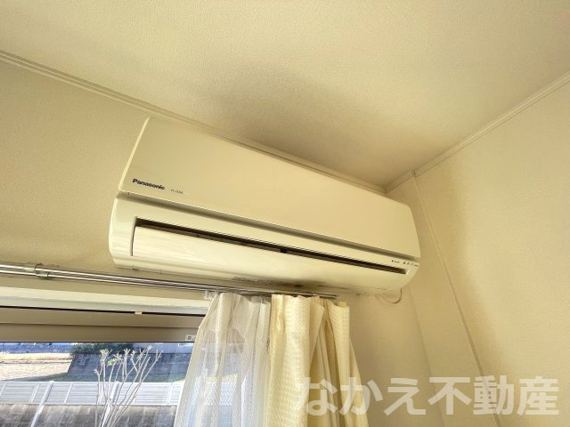 apartment 領家町 浜田