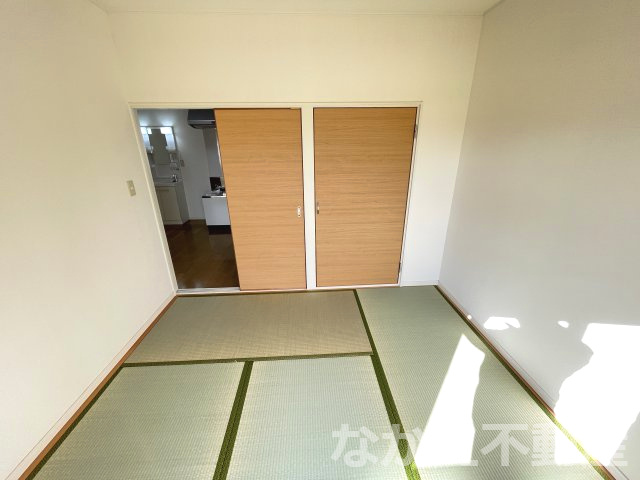 apartment 領家町 浜田