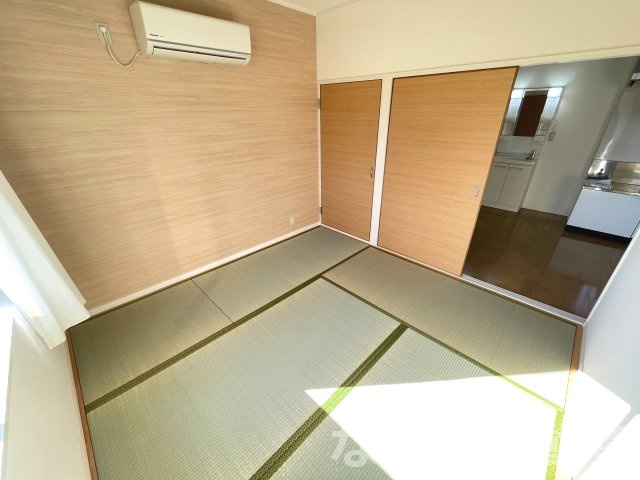 apartment 領家町 浜田