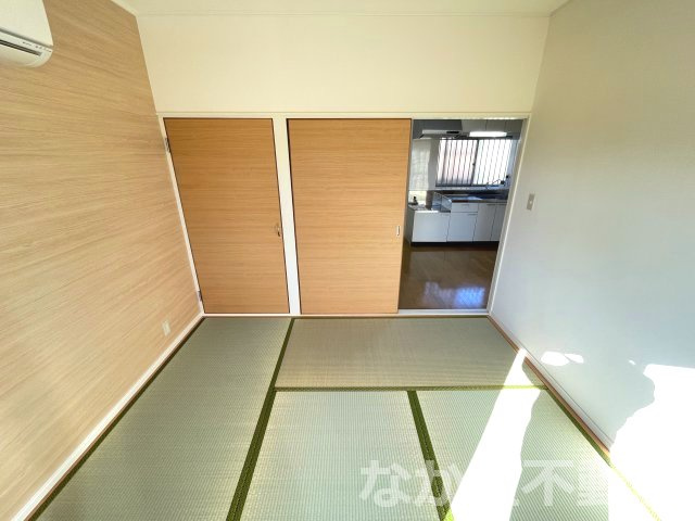 apartment 領家町 浜田
