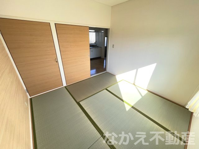apartment 領家町 浜田