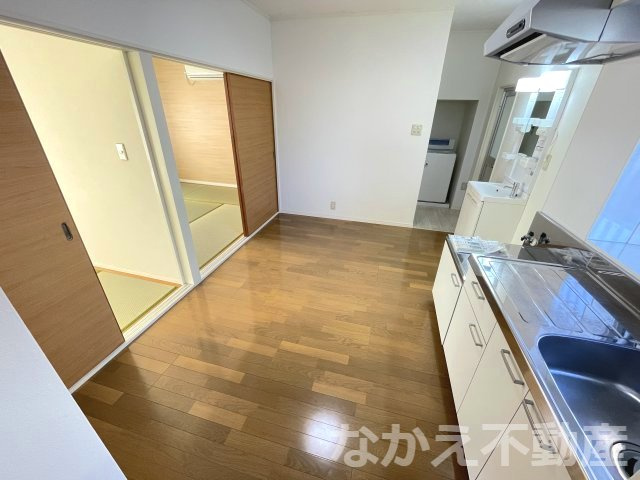 apartment 領家町 浜田