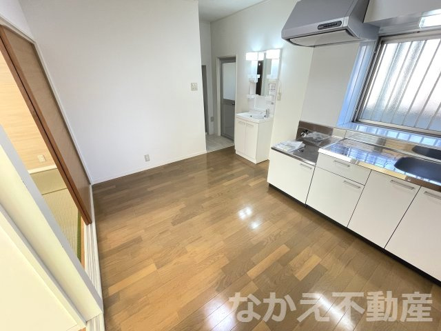 apartment 領家町 浜田